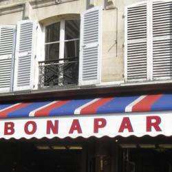 Bonaparte Paris