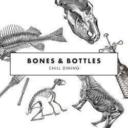 Restaurant Bones and bottles - 1 - 