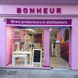 Parfumerie et produit de beauté Bonheur - 1 - Des Huiles Essentielles Top Qualité Et Produites En France - 