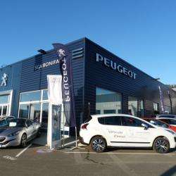 Peugeot Psa Retail Saint-étienne Saint Etienne