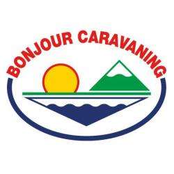 Concessionnaire Bonjour Caravaning Coëtmieux 22 - 1 - 