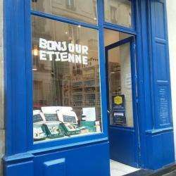 Epicerie fine Bonjour Etienne ! - 1 - 