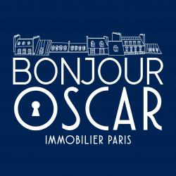 Bonjour Oscar, Agence Immobilière Charonne Paris