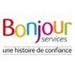 Ménage Bonjour Services Frouzins - 1 - 
