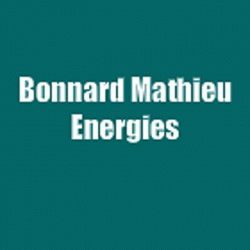 Bonnard Mathieu Energies Bme Boutigny