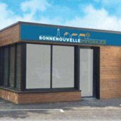 Agence immobilière Bonnenouvelle - 1 - 