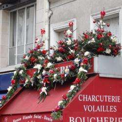 Boucherie Charcuterie Bonne Viande Saint Denis - 1 - 