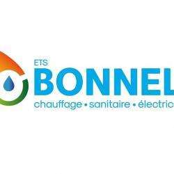 Chauffage BONNEL - 1 - Logo Des Etablissements Bonnel - 