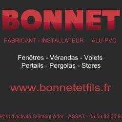 Bonnet Assat