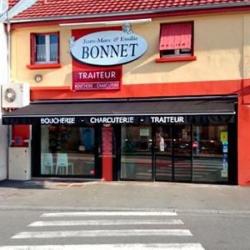 Boucherie Charcuterie BONNET - 1 - 
