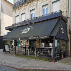Restaurant Bono Buffet Le Grand Café - 1 - 