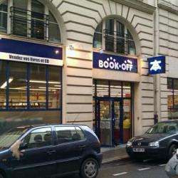 Bookoff France Paris