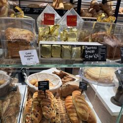 Boom - Boulangerie Omnivore Neuilly Sur Seine