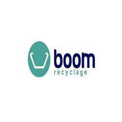Boom Recyclage