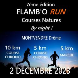 Autre Booster26 - 1 - Notre Prochaine événement Sport à Montvendre...le 2 Décembre 2023 - 
