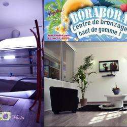 Bronzage Bora Bora - 1 - Le Centre De Bronzage Bora Bora Henin Beaumont - 