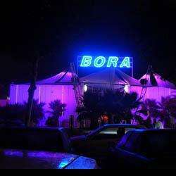 Discothèque et Club Bora club - 1 - 