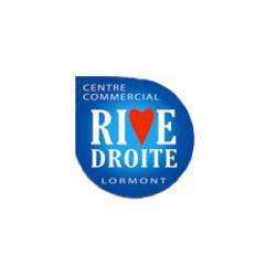 Centres commerciaux et grands magasins Bordeaux Rive Droite - 1 - 