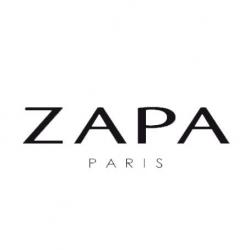 Vêtements Femme Bordeaux Zapa - 1 - 
