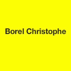 Peintre Borel Christophe - 1 - 