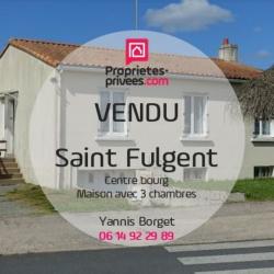Borget Yannis, Conseiller En Immobilier - Propriétés-privées.com La Rabatelière