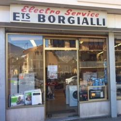 Borgialli Electro Service Albertville