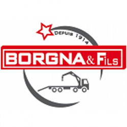 Borgna & Fils Fuveau