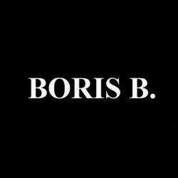 Boris B Paris