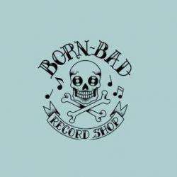 CD DVD Produits culturels Born Bad - 1 - 