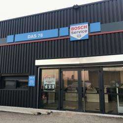Garage Prestige Bosch Car Service Coignières
