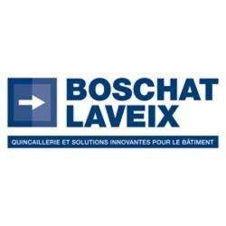 Boschat Laveix Cholet Cholet