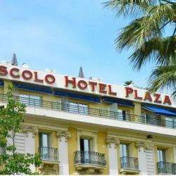 Hôtel et autre hébergement Boscolo Plaza Nice - 1 - 