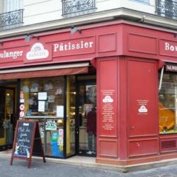 Boulangerie Pâtisserie BOSQUET ERIC - 1 - 