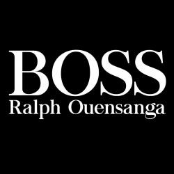 Boss Raph Ouensanga Sainte Luce