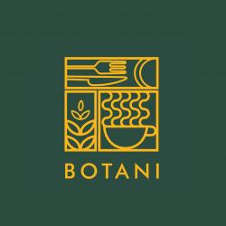 Botani Café  Lyon