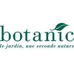 Botanic Montbonnot Saint Martin