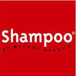 Botella Shampoo