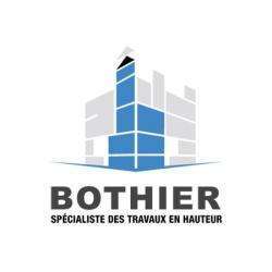 Bothier - Agence Sud Fos Sur Mer
