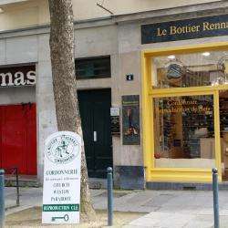 Centres commerciaux et grands magasins Le Bottier Rennais - 1 - 