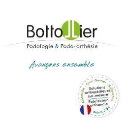 Bottollier - Curtet Sallanches