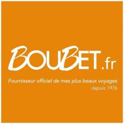 Agence de voyage Boubet Voyages - 1 - 