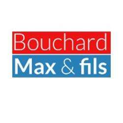 Entreprises tous travaux Bouchard Max Et Fils - 1 - 
