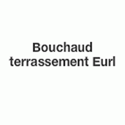 Bouchaud Terrassement  Nanteuil