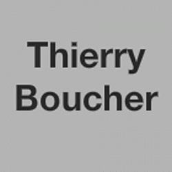 Boucher Thierry Brie Comte Robert