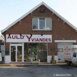 Boucherie Auld'y Viandes Aulnoye Aymeries