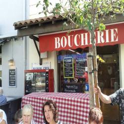 Boucherie  Balaruc Les Bains