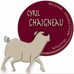 Boucherie Cécilienne - Cyril Chaigneau Sainte Cécile