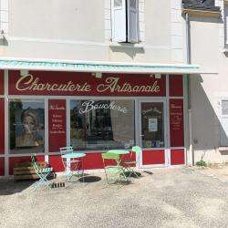 Boucherie Charcuterie Bobault Candé Sur Beuvron