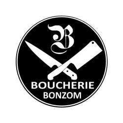 Boucherie Charcuterie Boucherie Charcuterie Bonzom - 1 - Boucherie Bonzom, Logo - 