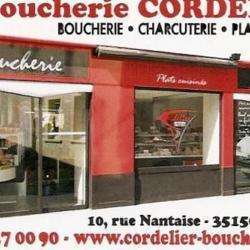 Traiteur Boucherie Cordelier  - 1 - 